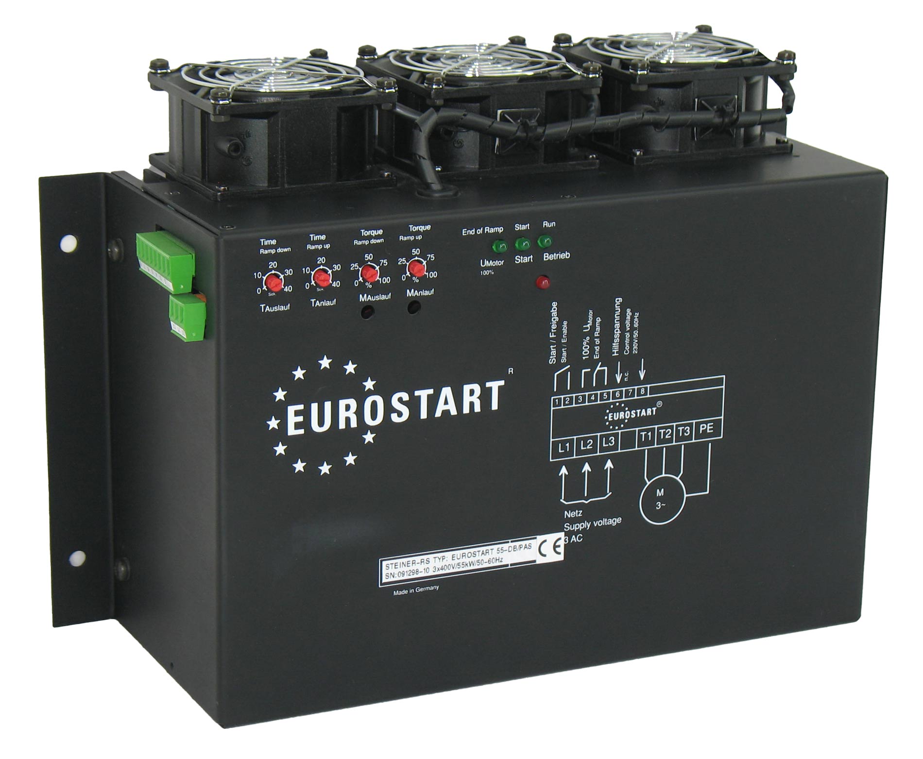 softstarter