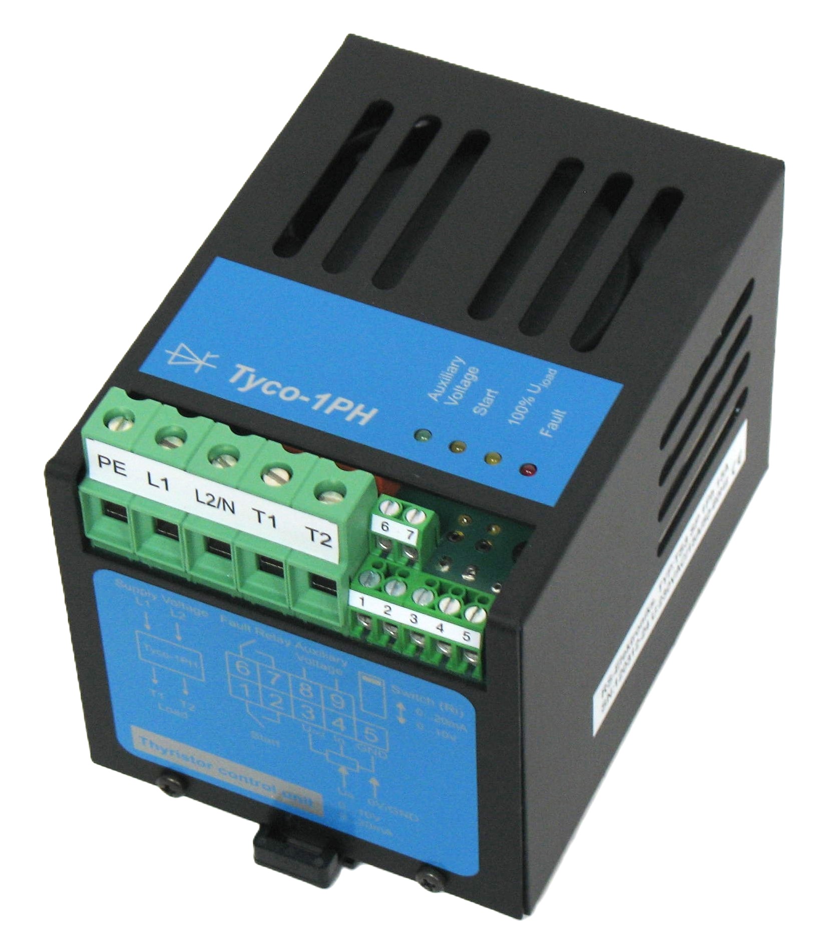 Tyco-1Ph ...