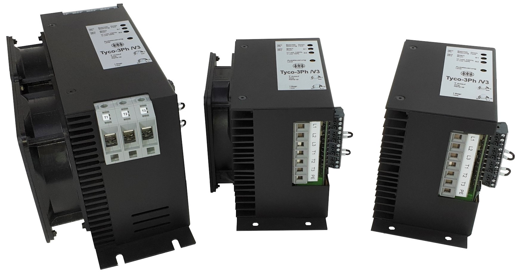 Tyco-3Ph .../V3